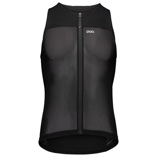 POC - VPD Max Vest - Protektor Gr M schwarz von POC