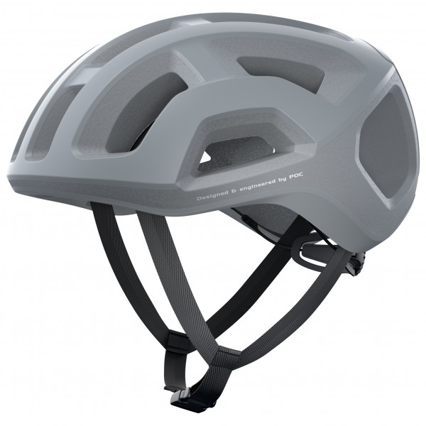 POC - Ventral Lite - Radhelm Gr 50-56 cm - S grau von POC