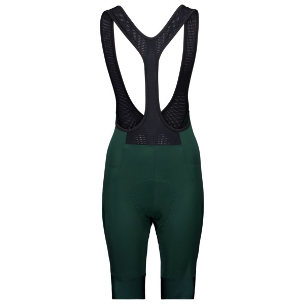 POC - Women's Cadence Bib Shorts - Radhose Gr XS grün von POC