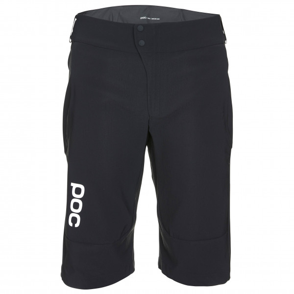 POC - Women's Essential MTB Shorts - Radhose Gr S schwarz POC - Women's Essential MTB Shorts - Radhose Gr S schwarz von POC