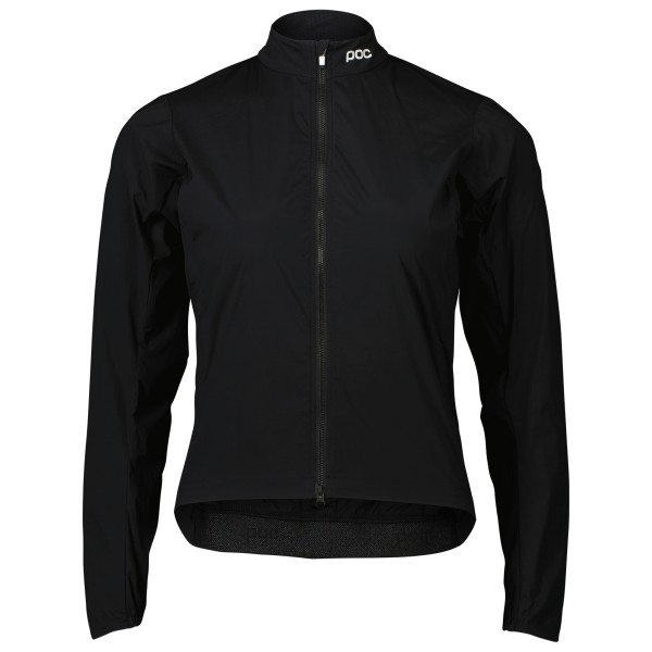 POC - Women's Essential Splash Jacket - Fahrradjacke Gr XL schwarz von POC