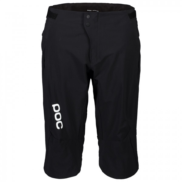 POC - Women's Infinite All-Mountain Shorts - Radhose Gr S schwarz von POC