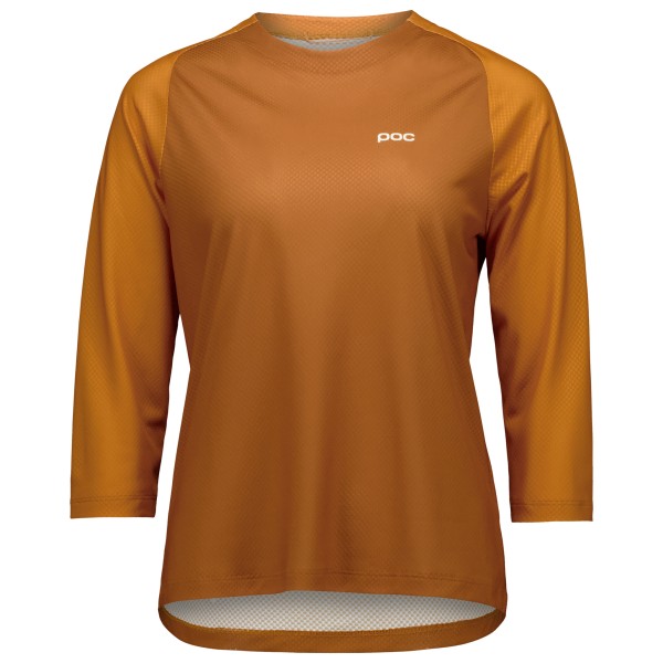 POC - Women's Motion Air 3/4 Jersey - Radtrikot Gr M braun POC - Women's Motion Air 3/4 Jersey - Radtrikot Gr M braun von POC