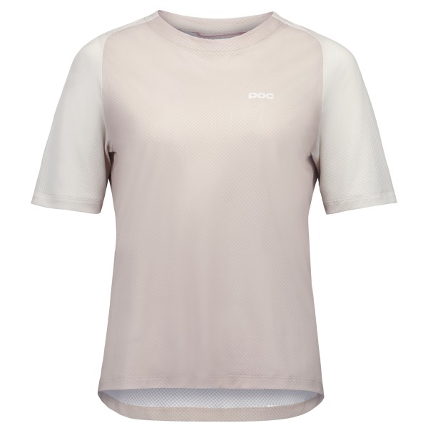 POC - Women's Motion Air S/S Jersey - Radtrikot Gr M grau von POC