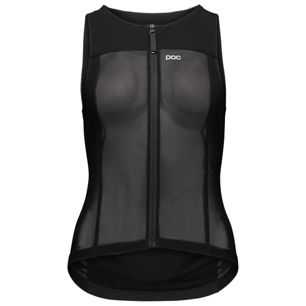 POC - Women's VPD Max Vest - Protektor Gr S schwarz/grau POC - Women's VPD Max Vest - Protektor Gr S schwarz/grau von POC
