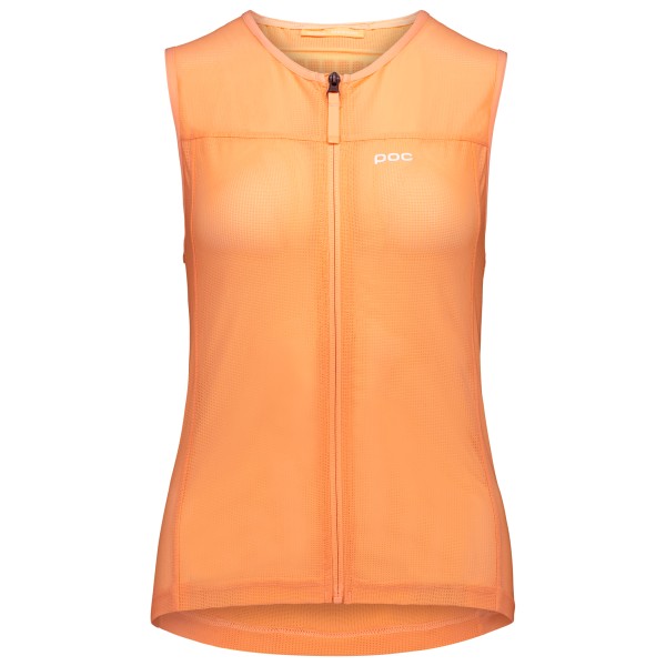 POC - Women's W's Vpd Air Vest - Protektor Gr M orange POC - Women's W's Vpd Air Vest - Protektor Gr M orange von POC