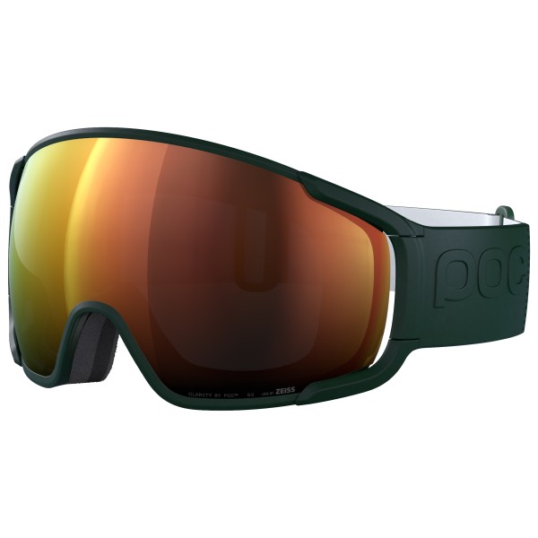 POC - Zonula S2+S1 (VLT 20+56%) - Skibrille braun von POC