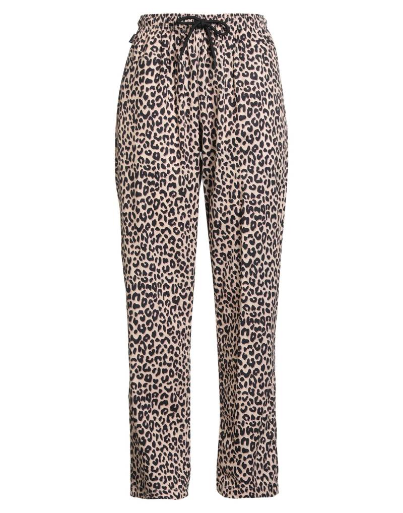 POCKIES Hose Damen Beige von POCKIES