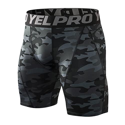 PODOLIXIA Herren Kompressionsshorts Sportleggings Leggings Atmungsaktive Trainingsshorts Quick Dry Elastisch Shorts Gestreift Kurz Hose Laufhose Baselayer Unterhose Bodybuild PODOLIXIA Herren Kompressionsshorts Sportleggings Leggings Atmungsaktive Trainingsshorts Quick Dry Elastisch Shorts Gestreift Kurz Hose Laufhose Baselayer Unterhose Bodybuild von PODOLIXIA