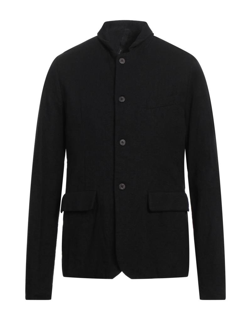 POÈME BOHÈMIEN Blazer Herren Schwarz von POÈME BOHÈMIEN
