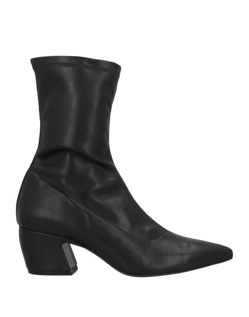 POESIE VENEZIANE Stiefelette Damen Schwarz von POESIE VENEZIANE