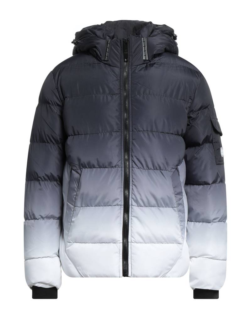 POINT ZERO Pufferjacke & Daunenjacke Herren Schwarz von POINT ZERO