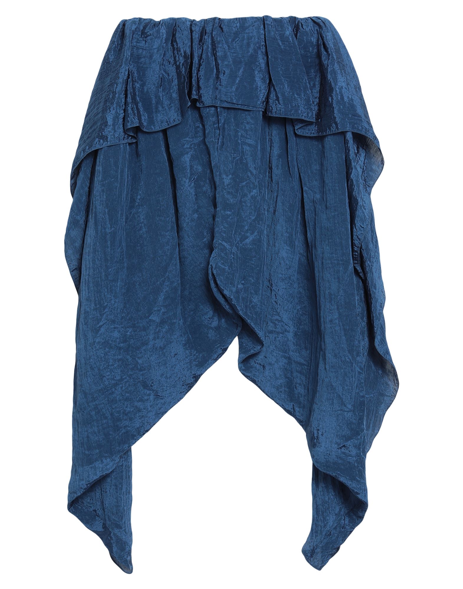 POIRET Hose Damen Blau von POIRET