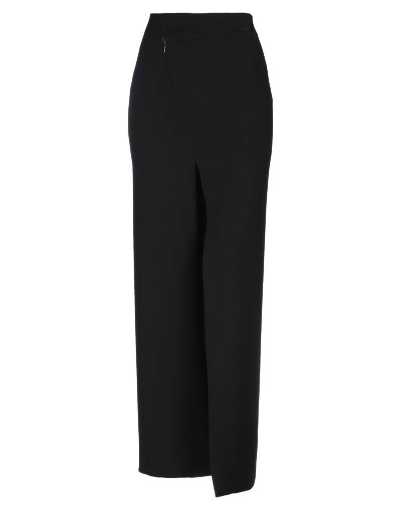 POIRET Maxi-rock Damen Schwarz von POIRET