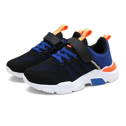 POIUIYQA Mädchen Turnschuhe Sportschuhe Kinder Schuhe Hallenschuhe Kinderschuhe Atmungsaktiv Laufschuhe Sneaker POIUIYQA Mädchen Turnschuhe Sportschuhe Kinder Schuhe Hallenschuhe Kinderschuhe Atmungsaktiv Laufschuhe Sneaker von POIUIYQA