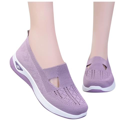 POIUIYQA Orthopädische Schuhe Damen,Weite H Walkingschuhe Vermascht Sneaker Sommer Atmungsaktiv Memory Schaum Krankenschwester Sportschuhe Sommerschuhe Bequeme Outdoor Turnschuhe Damen Laufschuhe POIUIYQA Orthopädische Schuhe Damen,Weite H Walkingschuhe Vermascht Sneaker Sommer Atmungsaktiv Memory Schaum Krankenschwester Sportschuhe Sommerschuhe Bequeme Outdoor Turnschuhe Damen Laufschuhe von POIUIYQA