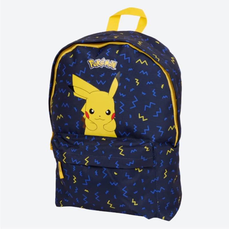 POKEMON JUEGO DE CARTAS Rucksack Rucksack Pokemon 43 x 29 x 12 cm Backpack von POKEMON JUEGO DE CARTAS