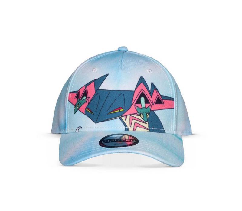POKÉMON Baseball Cap Dragapult Katapuldra von POKÉMON