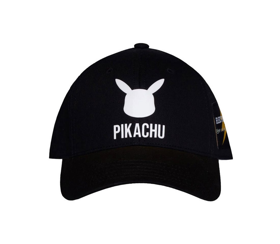 POKÉMON Baseball Cap Electrifying Pikachu von POKÉMON