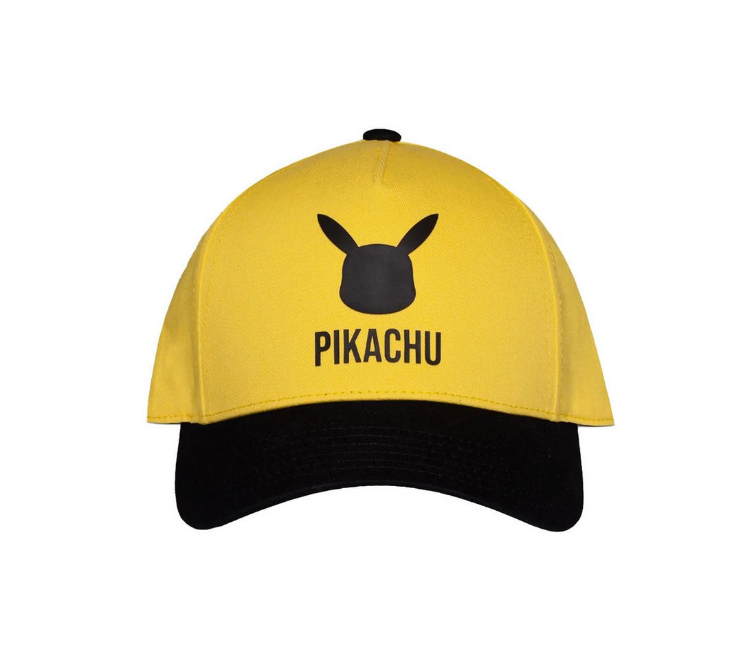 POKÉMON Baseball Cap Lightning Bolt Pikachu von POKÉMON