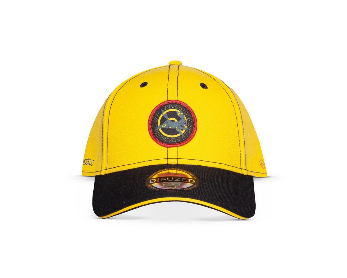 POKÉMON Baseball Cap Nachtara Umbreon von POKÉMON