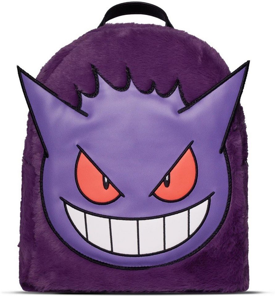 POKÉMON Freizeitrucksack von POKÉMON