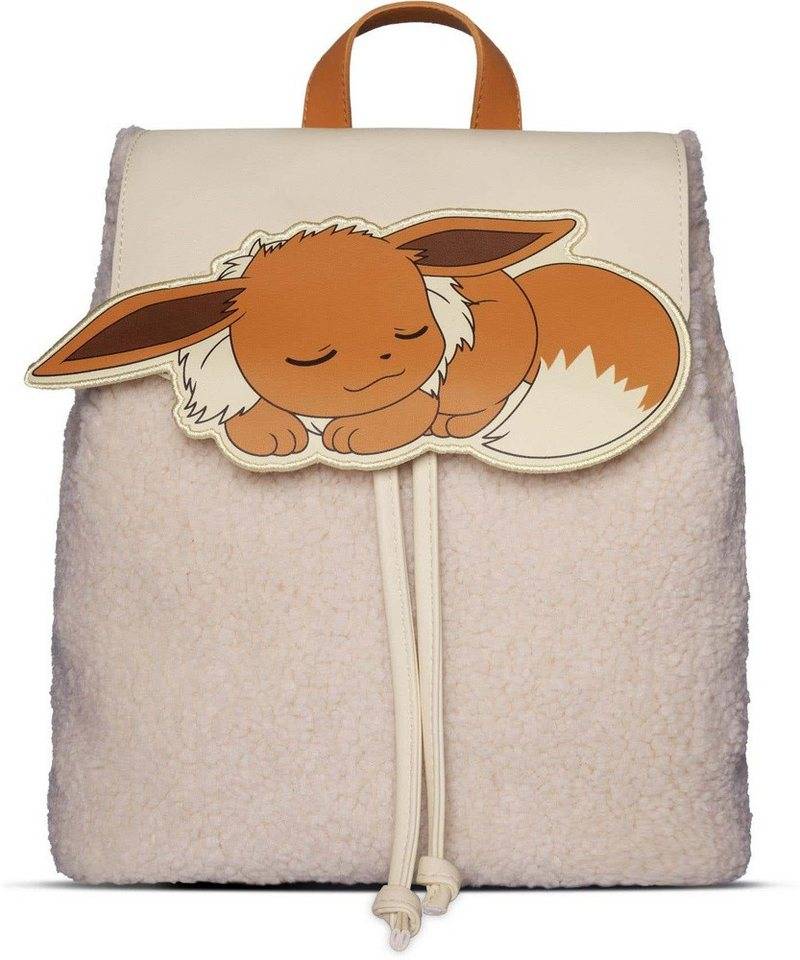 POKÉMON Freizeitrucksack von POKÉMON