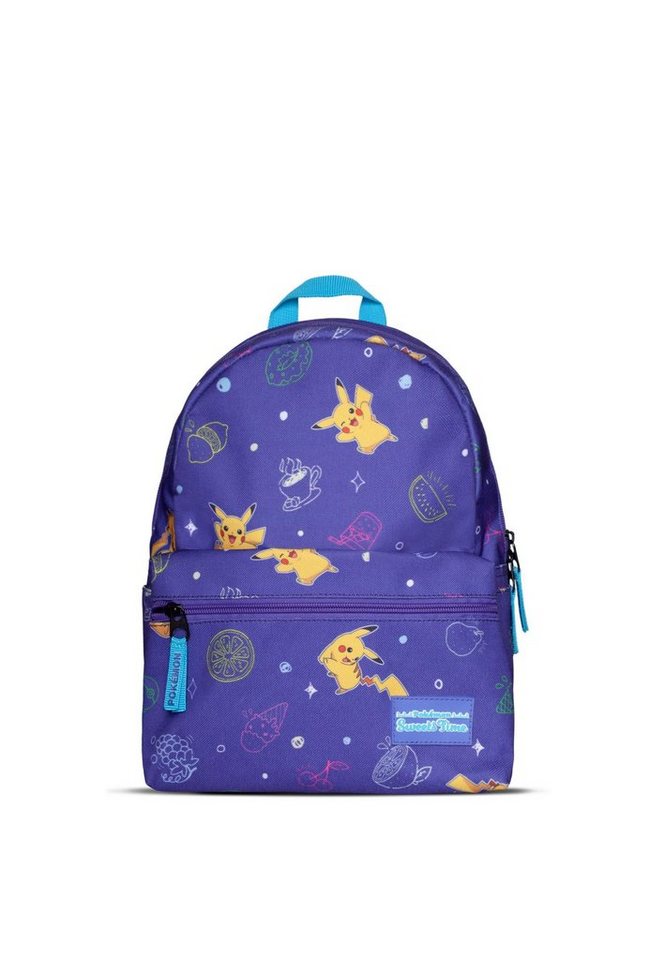 POKÉMON Freizeitrucksack von POKÉMON