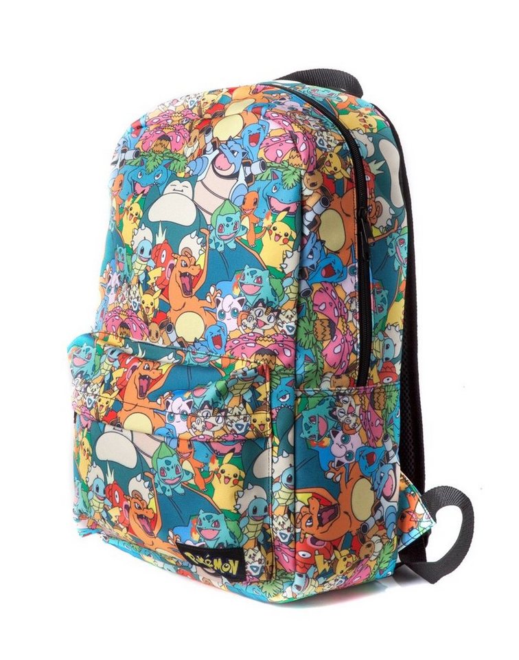 POKÉMON Freizeitrucksack von POKÉMON