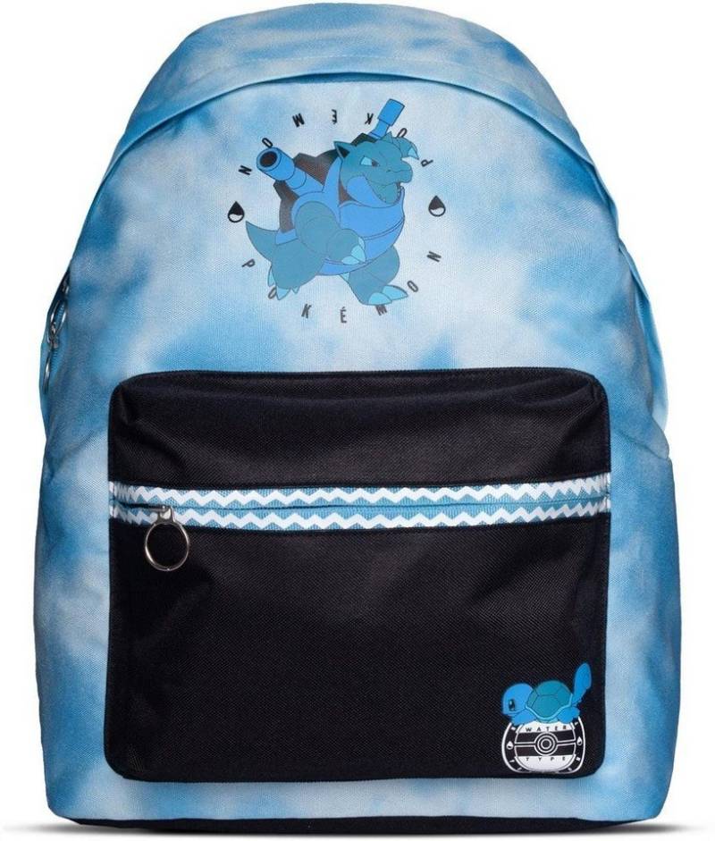 POKÉMON Freizeitrucksack von POKÉMON