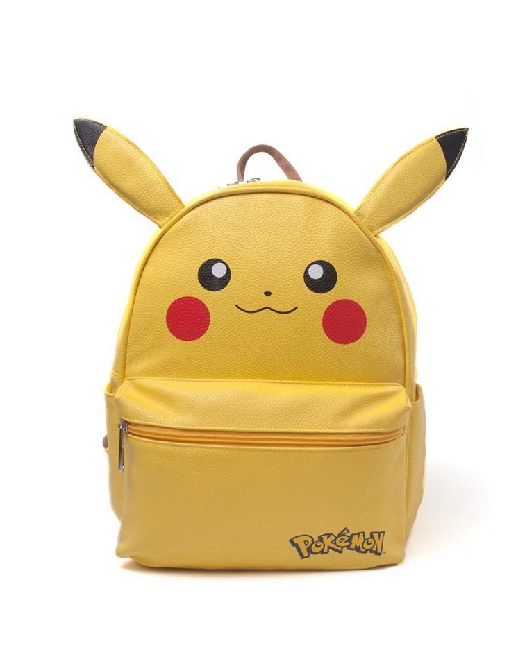 POKÉMON Freizeitrucksack von POKÉMON