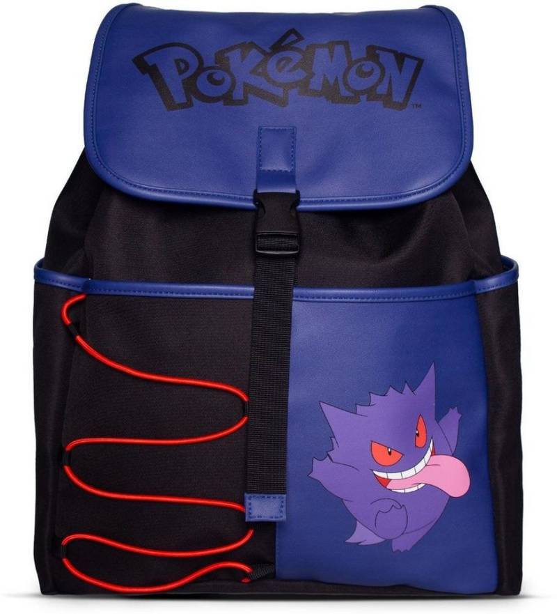 POKÉMON Freizeitrucksack von POKÉMON