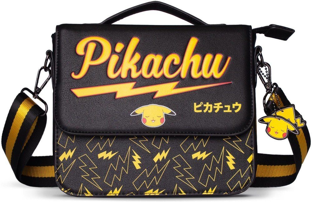 POKÉMON Freizeitrucksack von POKÉMON