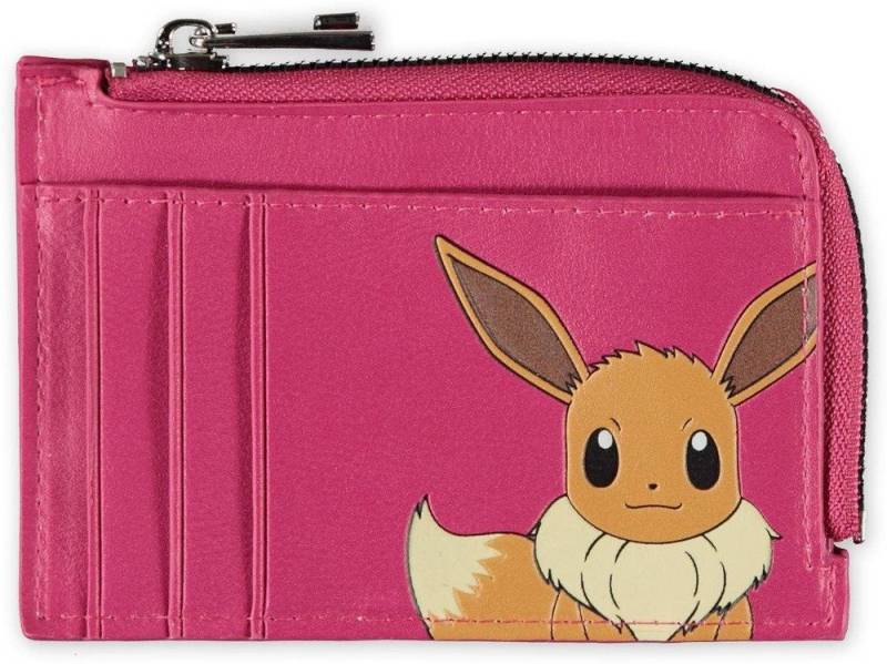 POKÉMON Geldbörse von POKÉMON