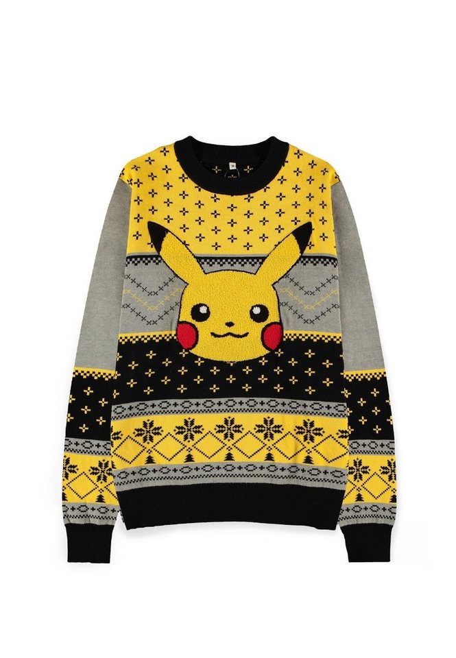 POKÉMON Kapuzenpullover von POKÉMON