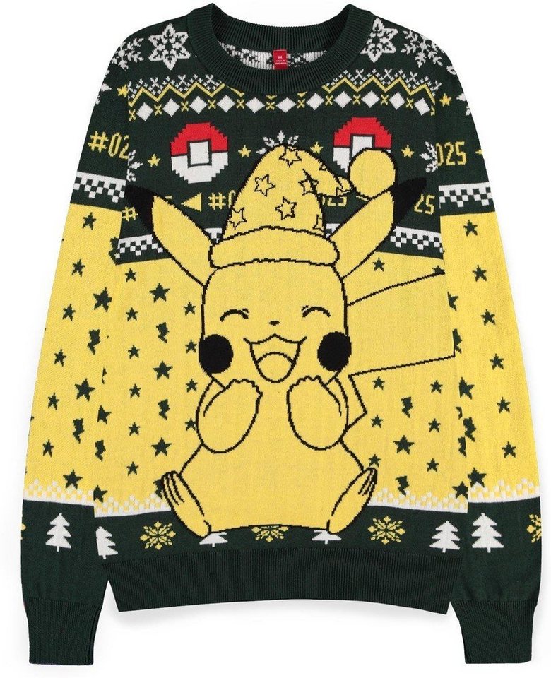 POKÉMON Kapuzenpullover von POKÉMON