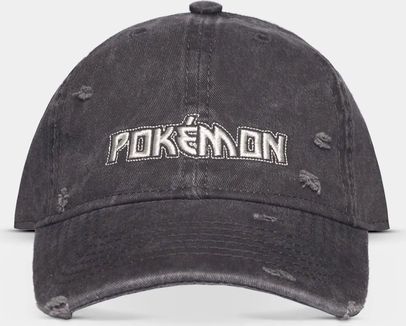 POKÉMON Snapback Cap von POKÉMON