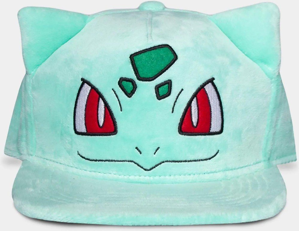 POKÉMON Snapback Cap von POKÉMON