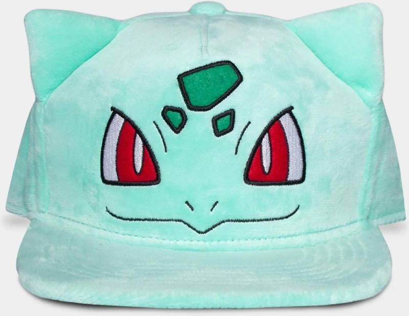 POKÉMON Snapback Cap von POKÉMON