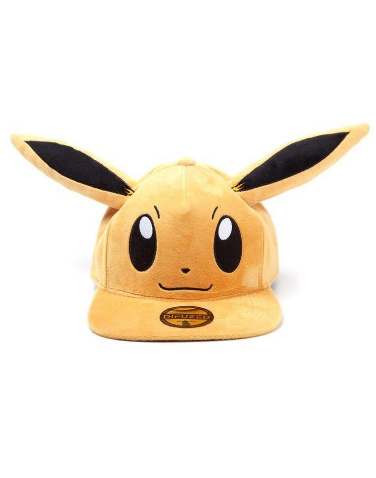 POKÉMON Snapback Cap von POKÉMON