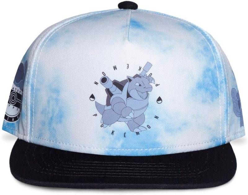POKÉMON Snapback Cap von POKÉMON