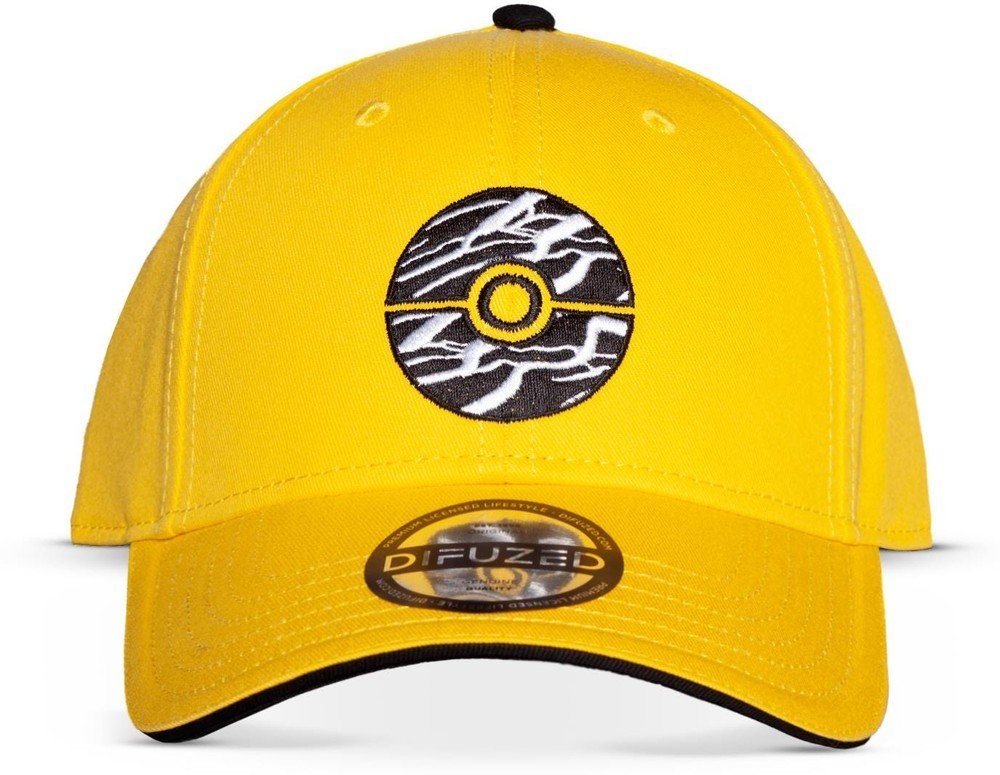 POKÉMON Snapback Cap von POKÉMON