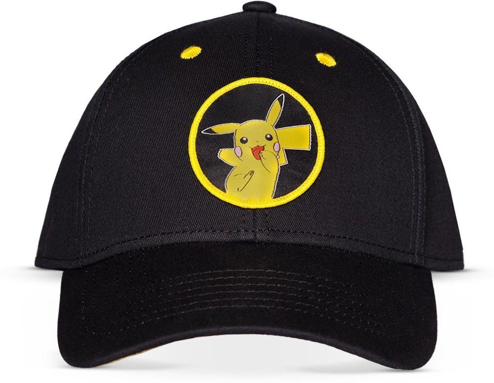 POKÉMON Snapback Cap von POKÉMON