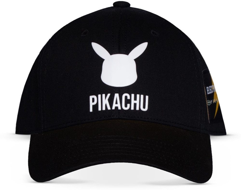 POKÉMON Snapback Cap POKÉMON Snapback Cap von POKÉMON