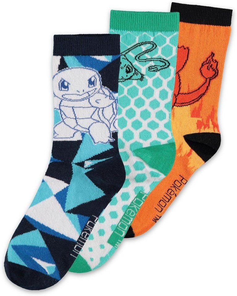 POKÉMON Socken von POKÉMON