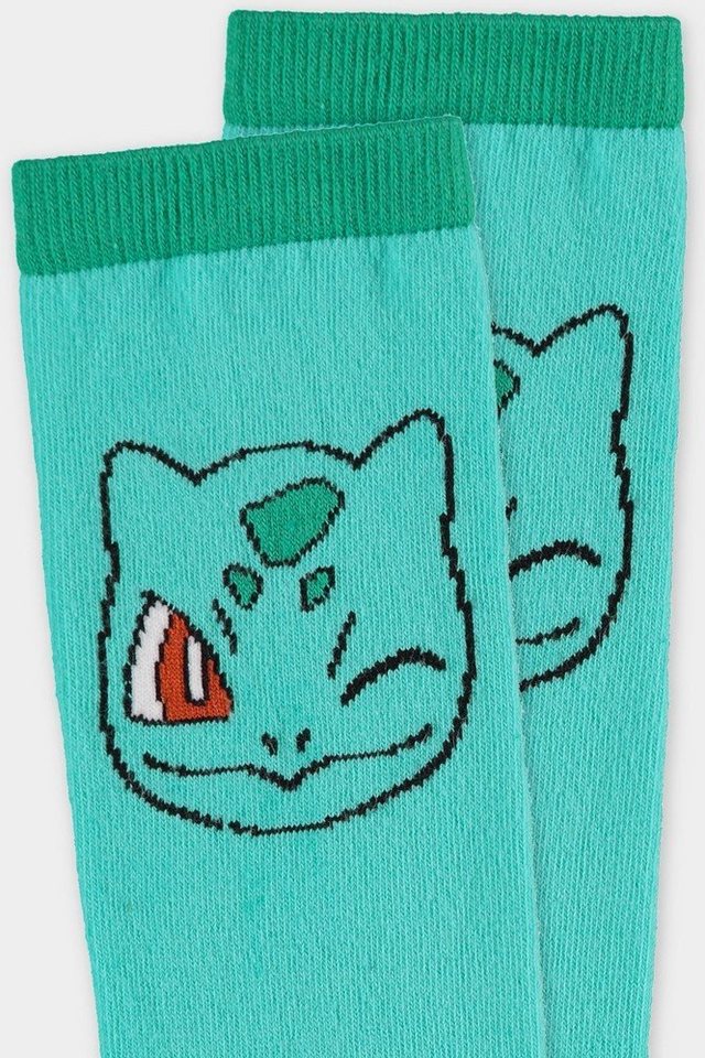 POKÉMON Socken von POKÉMON