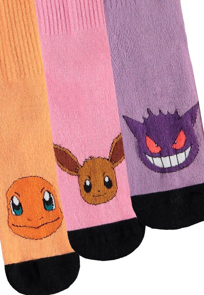 POKÉMON Socken von POKÉMON