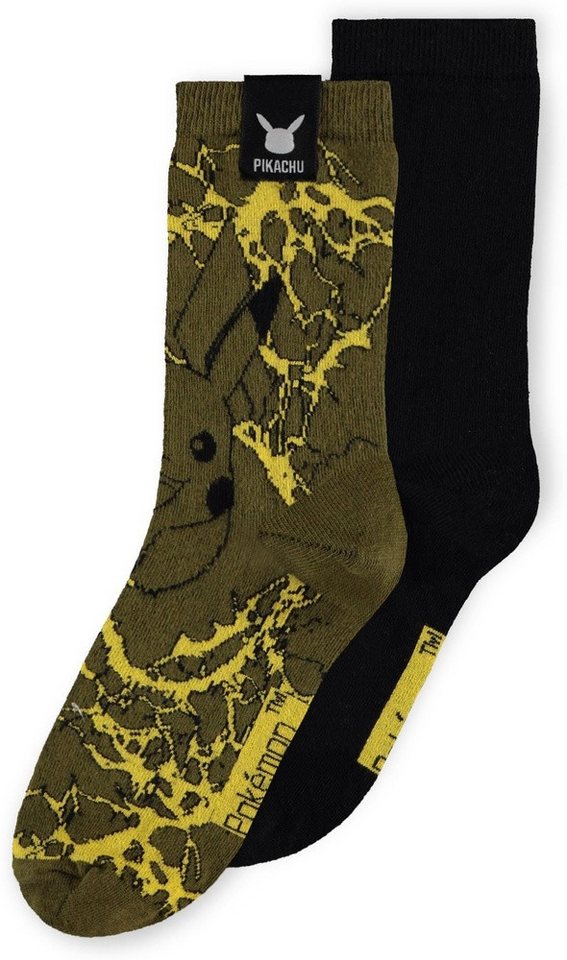 POKÉMON Socken von POKÉMON