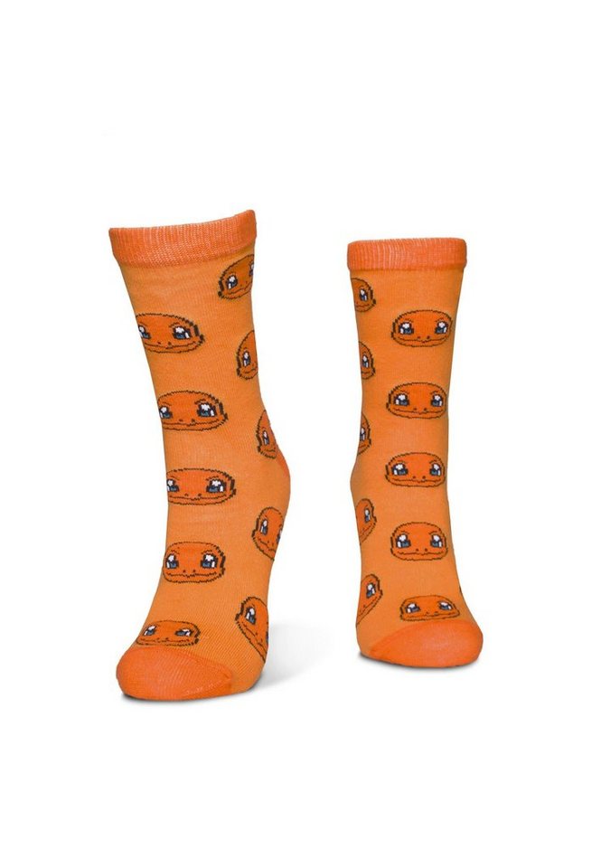 POKÉMON Socken von POKÉMON