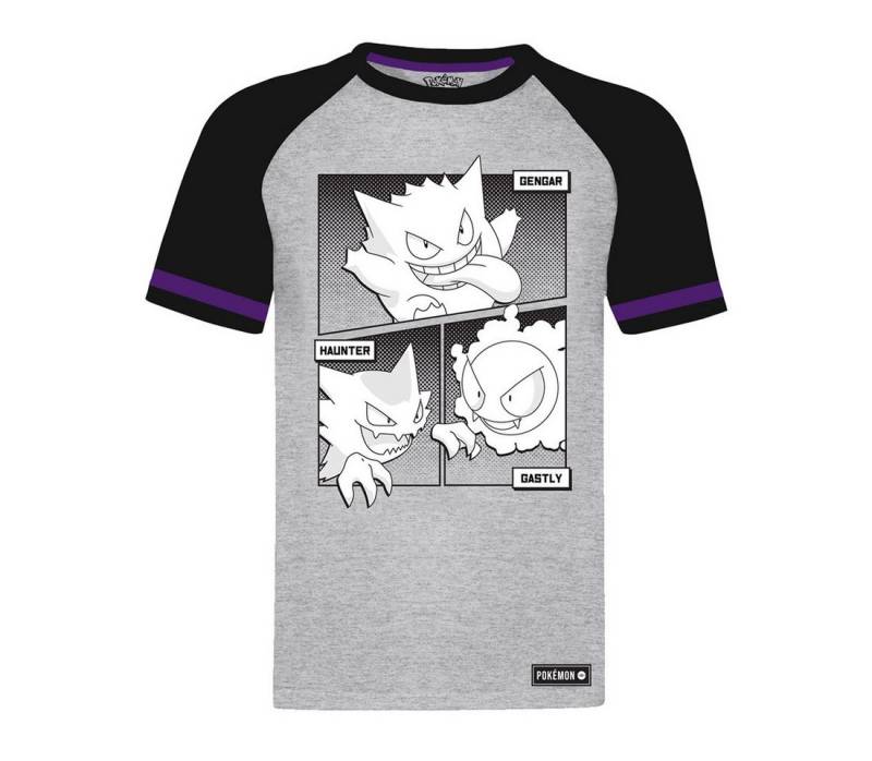 POKÉMON T-Shirt Shadow Pokémon von POKÉMON